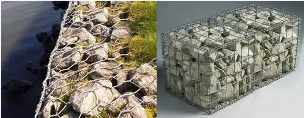 守护绿水长流 7种常用河道生态护坡形式及其生态环境材料应用